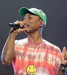 pharrell williams wiki